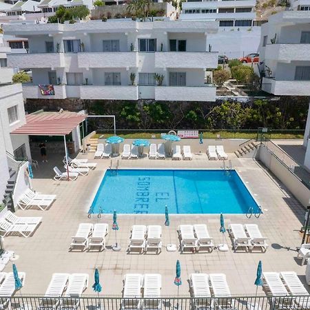 Apartamentos El Sombrero Acantilado de los Gigantes Екстер'єр фото