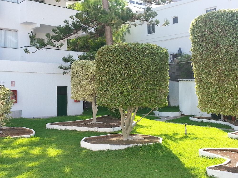 Apartamentos El Sombrero Acantilado de los Gigantes Екстер'єр фото