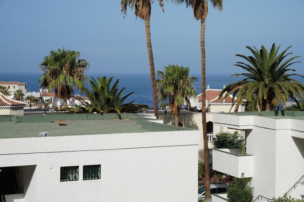 Apartamentos El Sombrero Acantilado de los Gigantes Екстер'єр фото