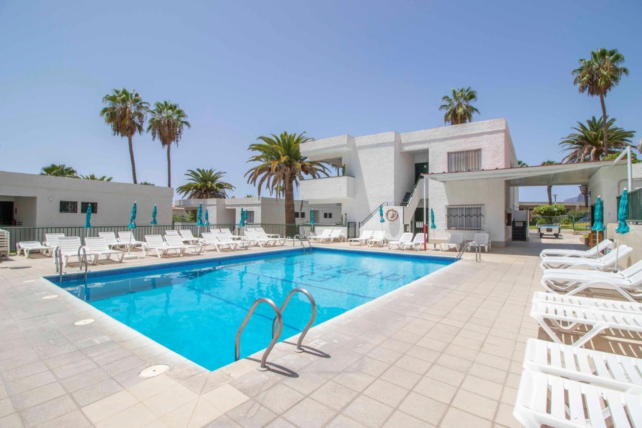 Apartamentos El Sombrero Acantilado de los Gigantes Екстер'єр фото