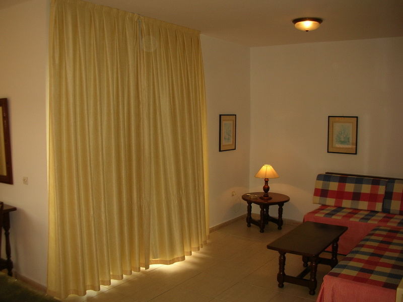 Apartamentos El Sombrero Acantilado de los Gigantes Екстер'єр фото
