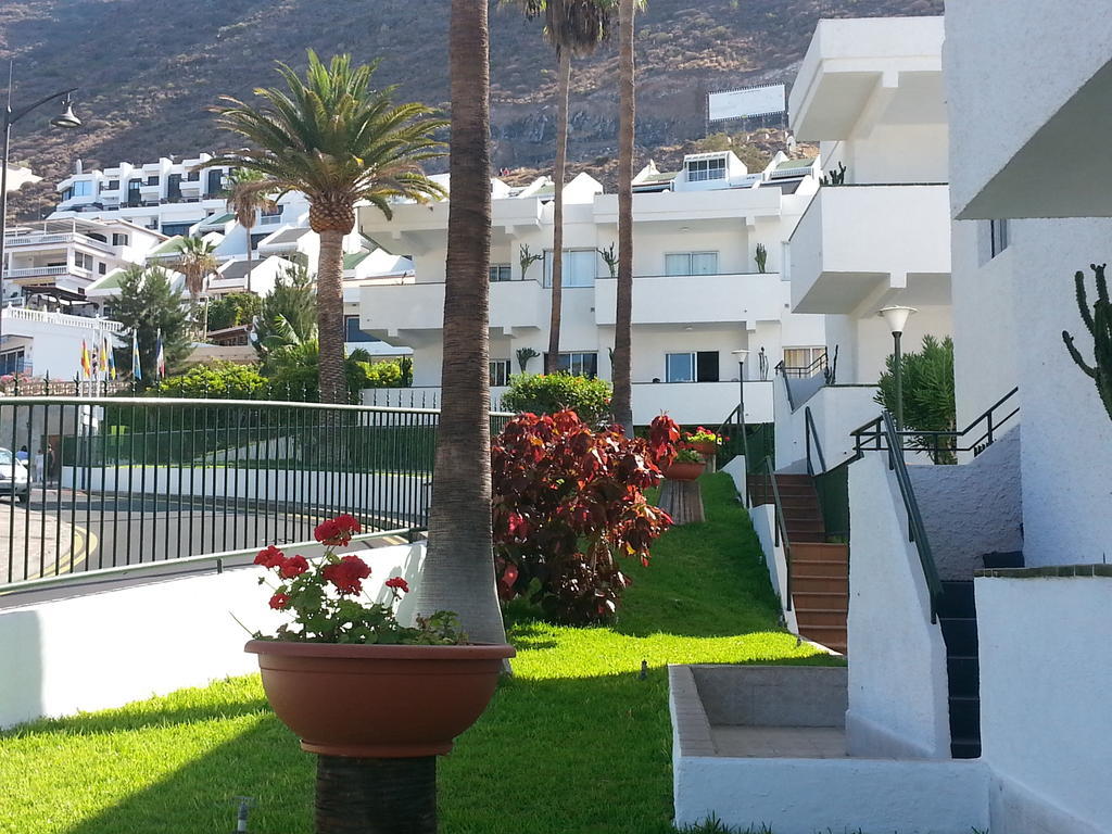 Apartamentos El Sombrero Acantilado de los Gigantes Екстер'єр фото